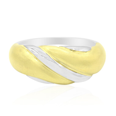 Anillo en plata