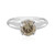 I2 Champagner-Brillant-Goldring (de Melo Gold)