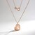 Collana in argento
