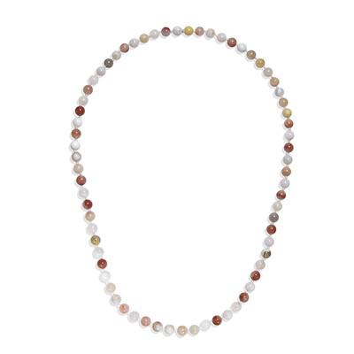 Collana con Agata
