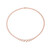 Collar en plata (Adela Silber)