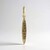 Ciondolo in oro con Diamante Champagne I2 (de Melo Gold)