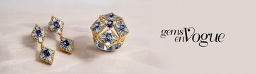Gems en Vogue