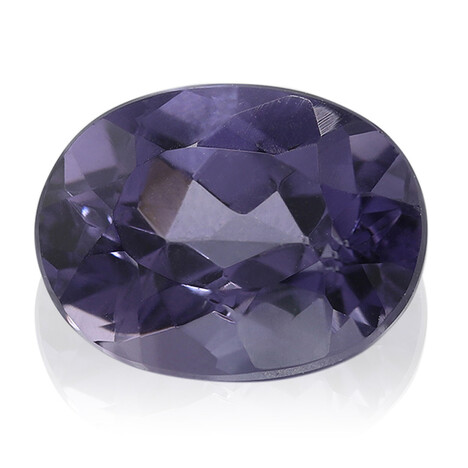 Blaubeer-Quarz 5,25 ct