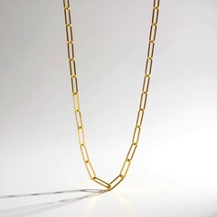 Collana in argento (Joias do Paraíso)