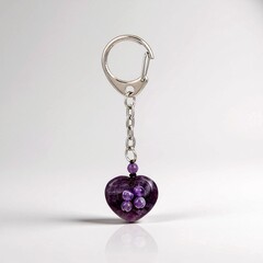Accessorio con Ametista