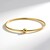 Bracciale in oro