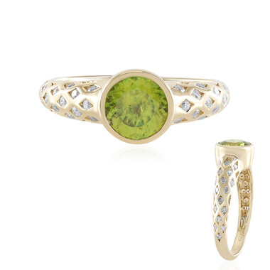 Sphen-Goldring (de Melo)