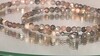 Collar en plata con Piedra de Luna