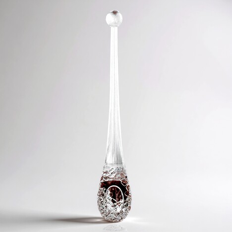 Accessorio per il benessere con Gemme miste (VitaJuwel)