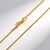 Catenina in argento