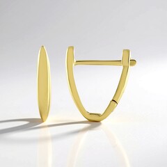 Orecchini in argento