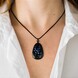 Collana con Labradorite
