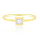 Bague en or et Diamant SI1 (G) (Annette)