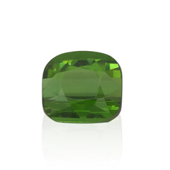 Green Tourmaline