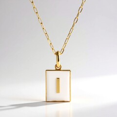 Collana in argento