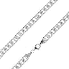Catenina in argento