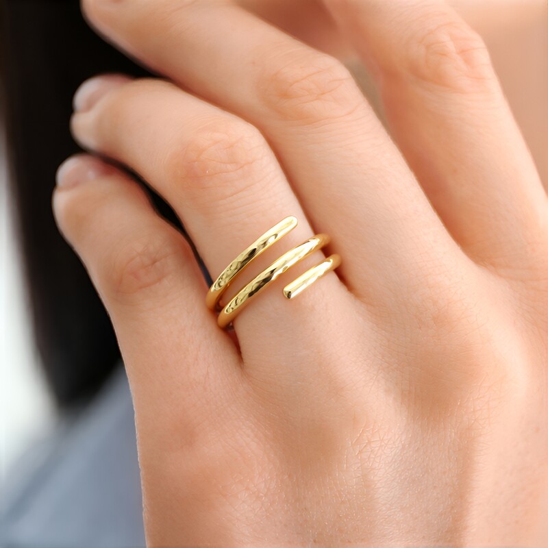 Silberring