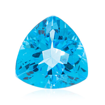 Piedra preciosa con Topacio de Marambaia 9,25 ct