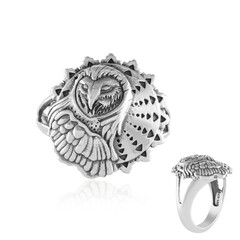 Silberring (Desert Chic)
