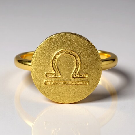Anello in argento
