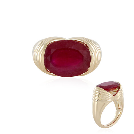 Madagaskar-Rubin-Goldring (de Melo)