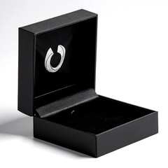 Custodia per bracciali con perline - taglia M
