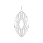 Silver Pendant (Ornaments by de Melo)