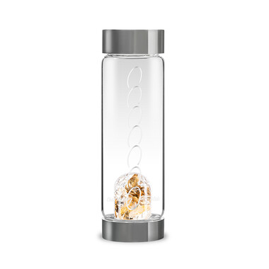 Via Flasche Chakra Solarplexus (VitaJuwel)
