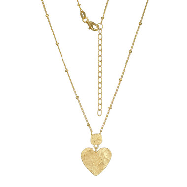 Silbercollier