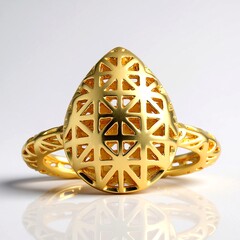 Anello in argento