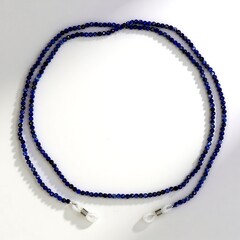 Accessorio con Lapislazzuli
