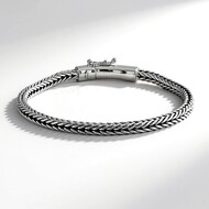 Zilveren armband (Nan Collection)