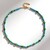 Collana in argento con Turchese