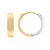 Orecchini in argento