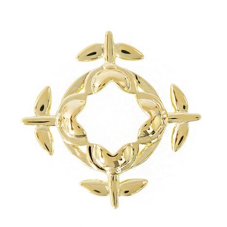 Silberanhänger (MONOSONO COLLECTION)