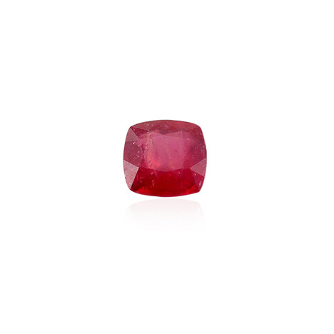 Bemainty-Rubin 2,28 ct