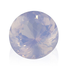 Gemma con Quarzo Lavanda