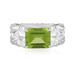 Peridot-Silberring (de Melo Essence)