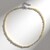 Collana in argento con Opale di Welo