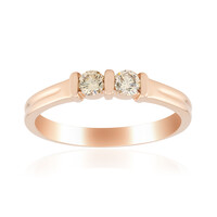 SI1 Argyle-Rose de France-Brillant-Goldring