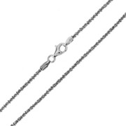 Catenina in argento
