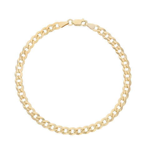 Bracciale in argento