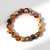 Bracciale con Agata Lace