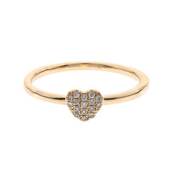 SI1 (H) Brillant-Goldring