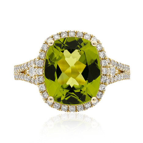 Dashihe-Peridot-Goldring (CIRARI)