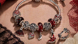 ¿Qué estilo de joyería está inspirado en la historia y cultura española?
