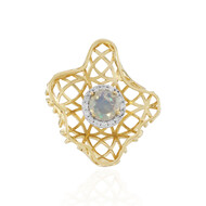 AAA-Welo-Opal-Silberanhänger (Ornaments by de Melo)