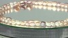 Collar en plata con Perla Freshwater (TPC)
