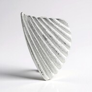 Colgante en plata (MONOSONO COLLECTION)